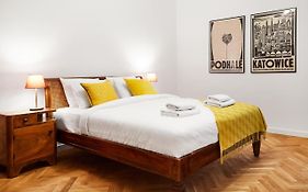 Househost Apartment :Starowislna 66/9 Street